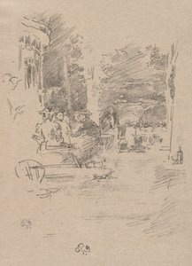  tekijältä James McNeill Whistler