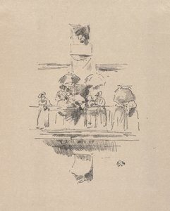  tekijältä James McNeill Whistler