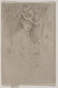 tekijältä James McNeill Whistler
