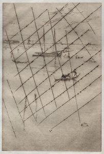  tekijältä James McNeill Whistler