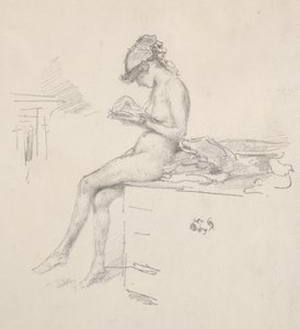  tekijältä James McNeill Whistler