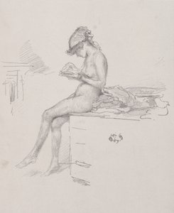  tekijältä James McNeill Whistler
