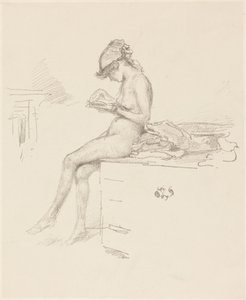  tekijältä James McNeill Whistler