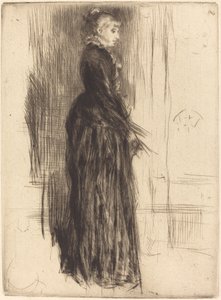 Pieni samettimekko tekijältä James Abbott McNeill Whistler