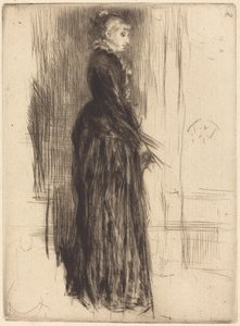  tekijältä James McNeill Whistler