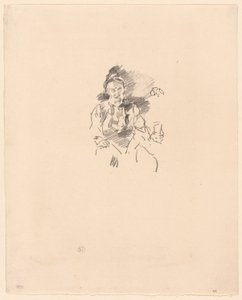 Mestari Smith tekijältä James Abbott McNeill Whistler