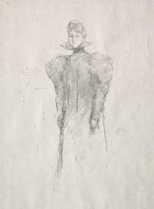  tekijältä James McNeill Whistler