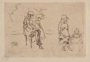  tekijältä James McNeill Whistler