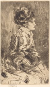  tekijältä James McNeill Whistler