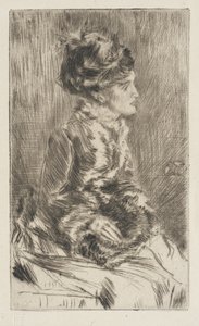 Muhvi tekijältä James McNeill Whistler