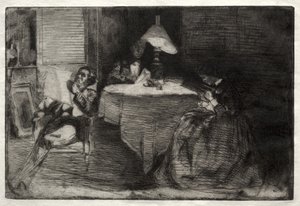 tekijältä James McNeill Whistler