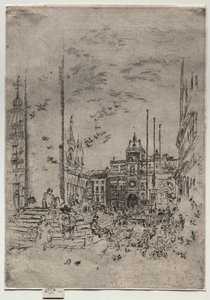  tekijältä James McNeill Whistler