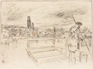  tekijältä James McNeill Whistler