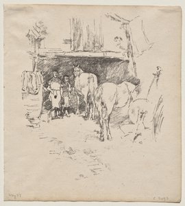  tekijältä James McNeill Whistler