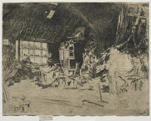  tekijältä James McNeill Whistler