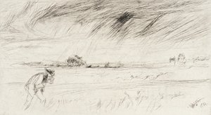  tekijältä James McNeill Whistler