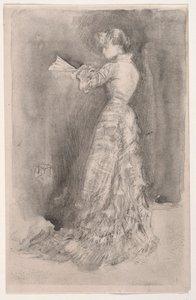 Vessa tekijältä James McNeill Whistler