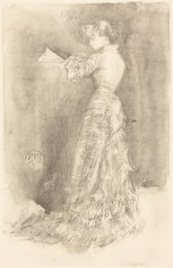  tekijältä James McNeill Whistler