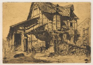  tekijältä James McNeill Whistler