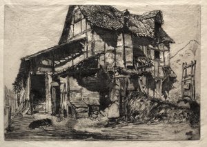  tekijältä James McNeill Whistler