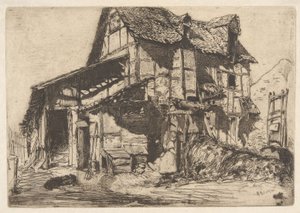  tekijältä James McNeill Whistler