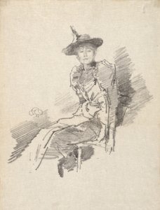  tekijältä James McNeill Whistler