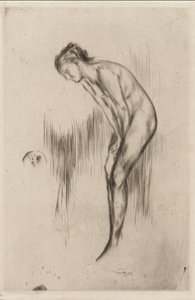 Tillie: Malli tekijältä James Abbott McNeill Whistler