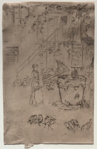  tekijältä James McNeill Whistler