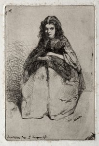  tekijältä James McNeill Whistler