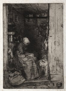  tekijältä James McNeill Whistler