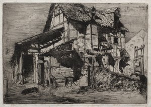  tekijältä James McNeill Whistler
