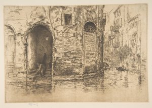  tekijältä James McNeill Whistler