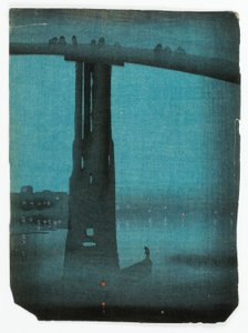 Untitled tekijältä James McNeill Whistler