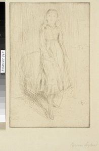  tekijältä James McNeill Whistler