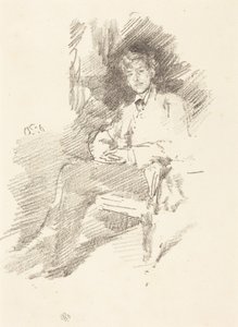  tekijältä James McNeill Whistler