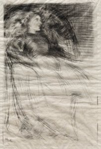 Väsynyt tekijältä James McNeill Whistler