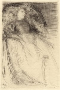  tekijältä James McNeill Whistler