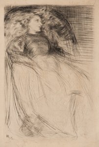  tekijältä James McNeill Whistler