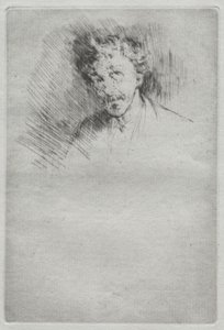  tekijältä James McNeill Whistler