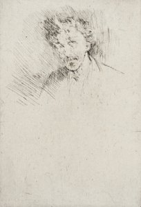  tekijältä James McNeill Whistler