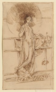  tekijältä James McNeill Whistler