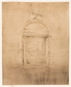 Villakarstat tekijältä James Abbott McNeill Whistler
