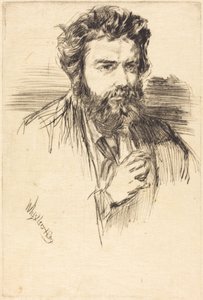  tekijältä James McNeill Whistler