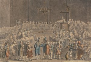 Ristiäiset Vatikaanissa Sveitsin paavinkaartin kanssa jne.