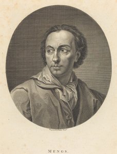 Anton Raphael Mengs tekijältä James Neagle