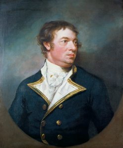 Tuntematon kuva tekijältä James Northcote