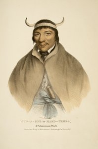 Sun-a-get tai vaikeat ajat tekijältä James Otto Lewis