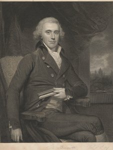 Henry Addington, 1. varakreivi Sidmouth tekijältä James Parker