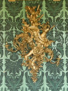 Girandole, Gallery Suitesta
