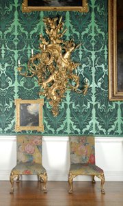 Girandole, Gallery Suitesta